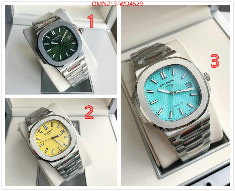 Watch (TOP)-Ptek Ph1ippe,the highest quality fake , ID: WD4529,$: 219USD