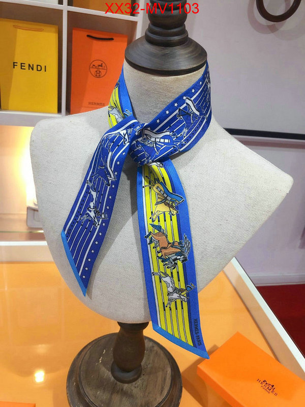 Scarf-Hermes,is it ok to buy replica , ID: MV1103,$: 32USD