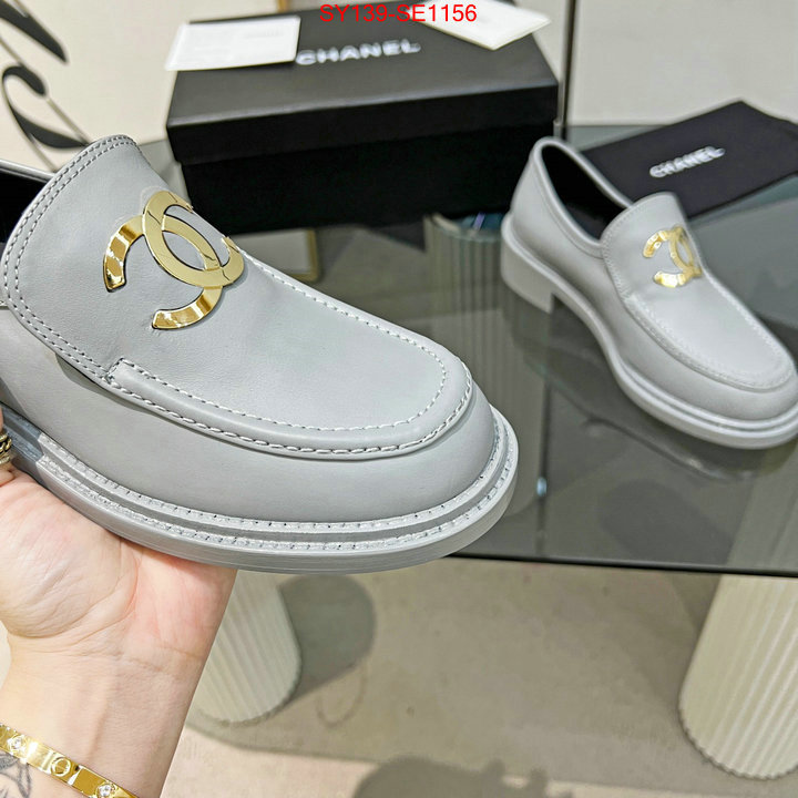 Women Shoes-Chanel,replcia cheap from china , ID: SE1156,$: 139USD