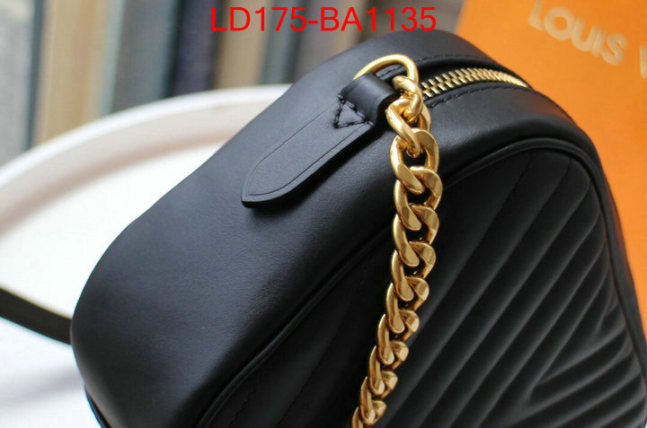 LV Bags(TOP)-Pochette MTis-Twist-,ID: BA1135,$: 175USD