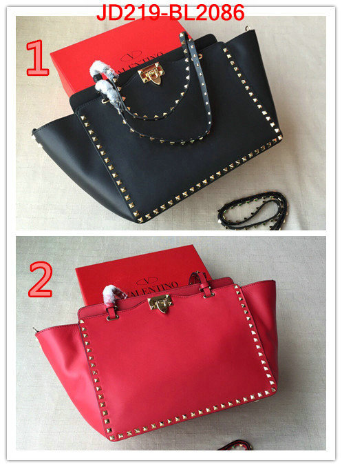 Valentino Bags (TOP)-Handbag-,aaaaa+ class replica ,ID: BL2086,$: 219USD