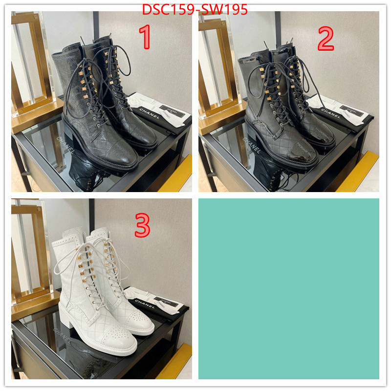 Women Shoes-Boots,2023 luxury replicas , ID: SW195,$: 159USD