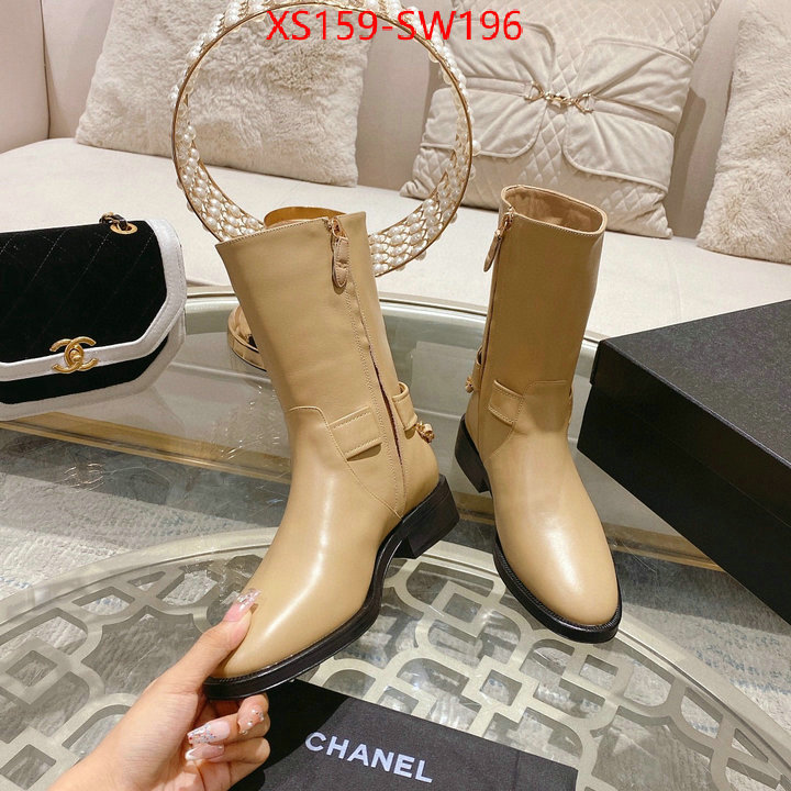 Women Shoes-Chanel,designer 1:1 replica , ID: SW196,$: 159USD