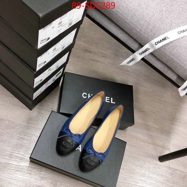 Women Shoes-Chanel,cheap replica designer ,Code: SD5289,$: 89USD