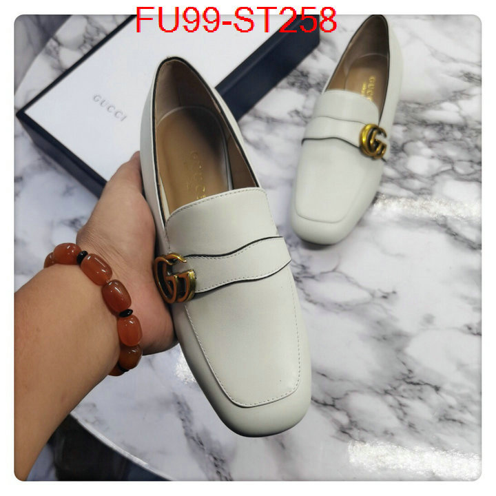 Women Shoes-Gucci,sale , ID:ST258,$: 99USD