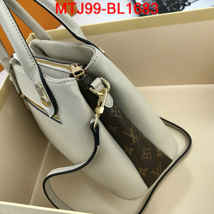 LV Bags(4A)-Handbag Collection-,ID: BL1683,$: 99USD