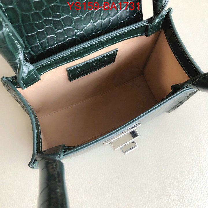 Other Bags(4A)-Bags,aaaaa class replica ,ID:BA1731,$:159USD