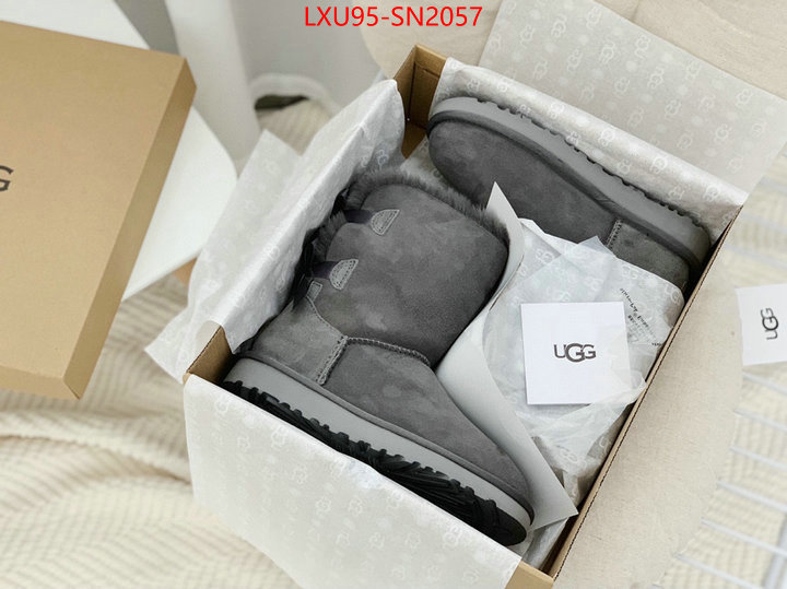 Women Shoes-UGG,replica , ID: SN2057,$: 95USD