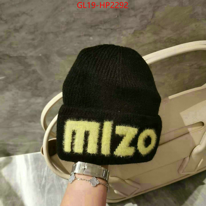 Cap (Hat)-MIZO,what , ID: HP2292,$: 19USD