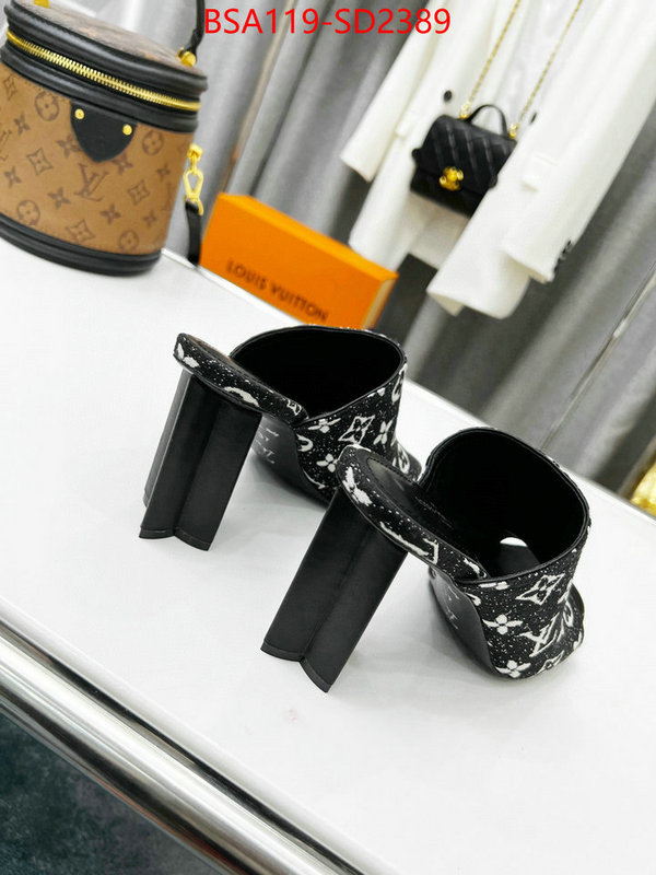 Women Shoes-LV,where can you buy replica , ID: SD2389,$: 119USD