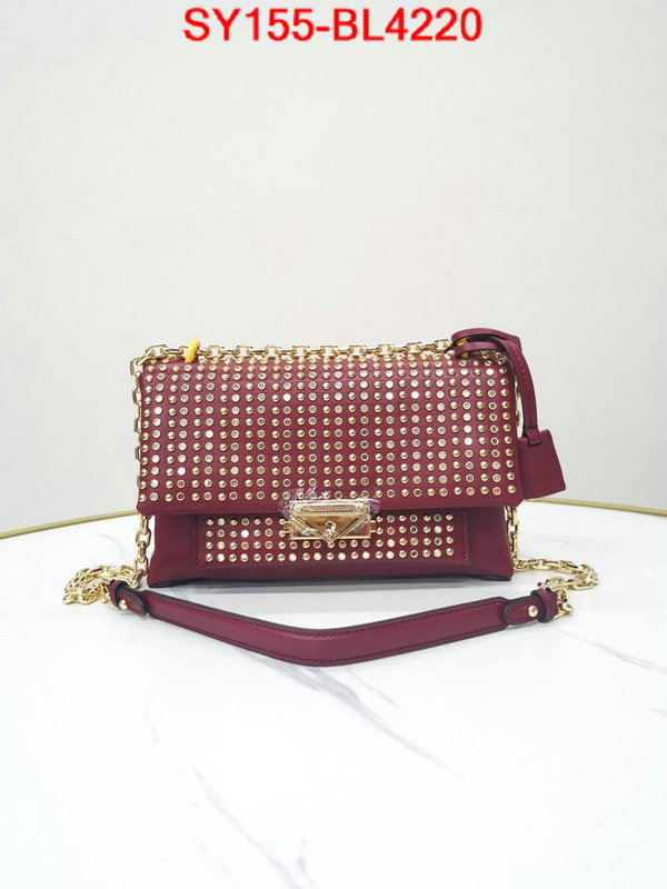 Pinko Bags(TOP)-Diagonal-,top designer replica ,ID: BL4220,$: 155USD