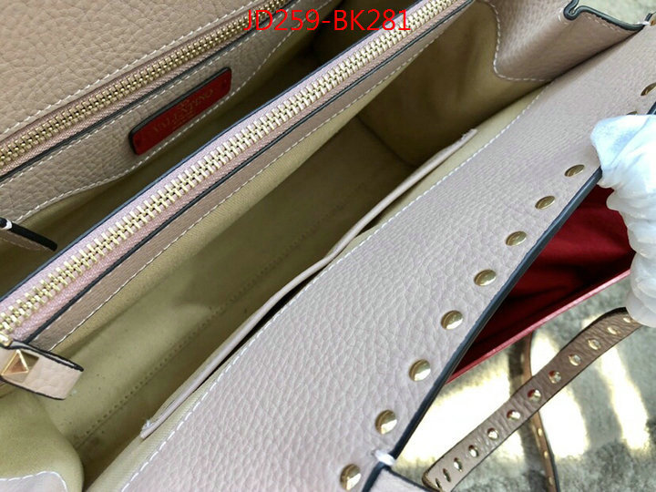 Valentino Bags (TOP)-Handbag-,replicas buy special ,ID: BK281,$:259USD