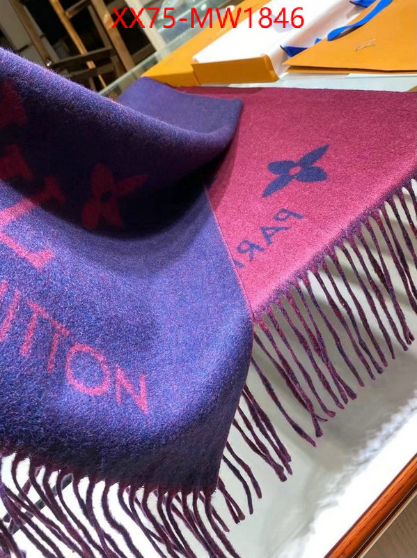 Scarf-LV,best aaaaa , ID: MW1846,$: 75USD