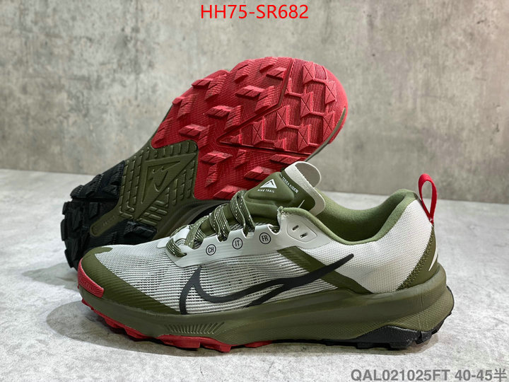 Men Shoes-Nike,1:1 , ID: SR683,$: 75USD