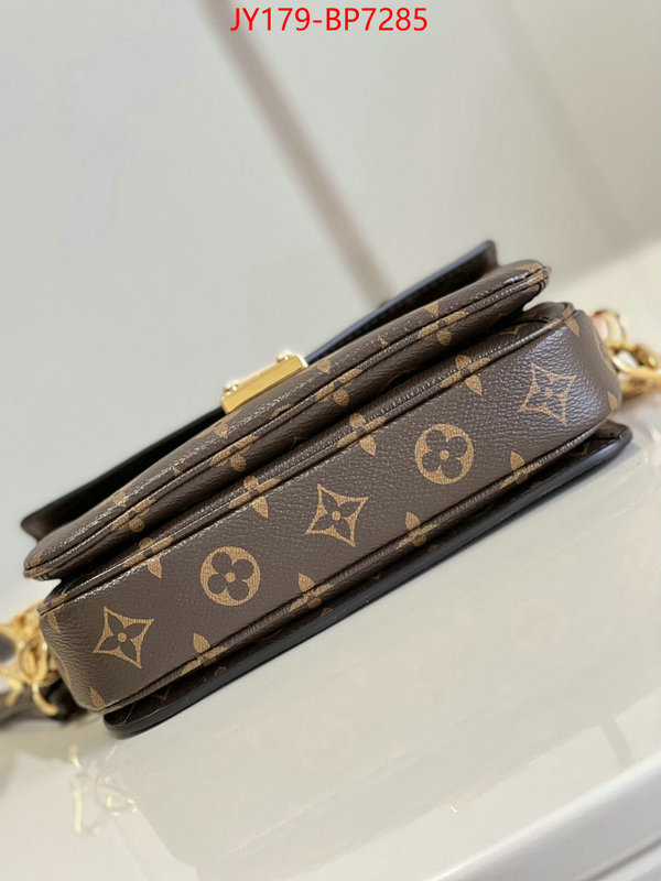 LV Bags(TOP)-Pochette MTis-Twist-,ID: BP7285,$: 179USD