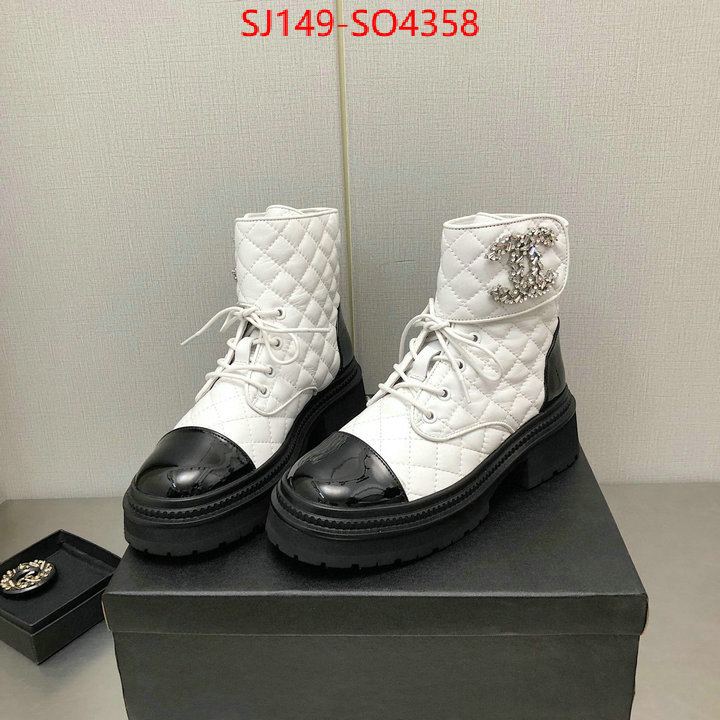 Women Shoes-Chanel,best , ID: SO4358,$: 149USD