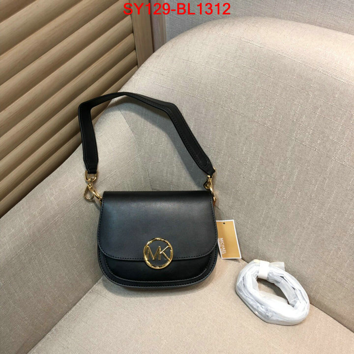 Michael Kors Bags(TOP)-Diagonal-,ID: BL1312,$: 129USD