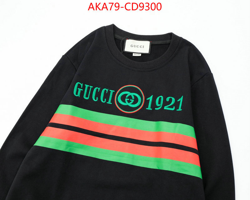 Clothing-Gucci,aaaaa replica designer , ID: CD9300,$: 79USD