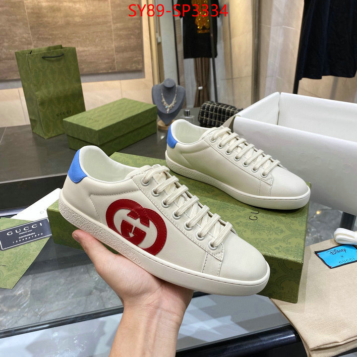 Women Shoes-Gucci,replica shop , ID: SP3334,$: 89USD