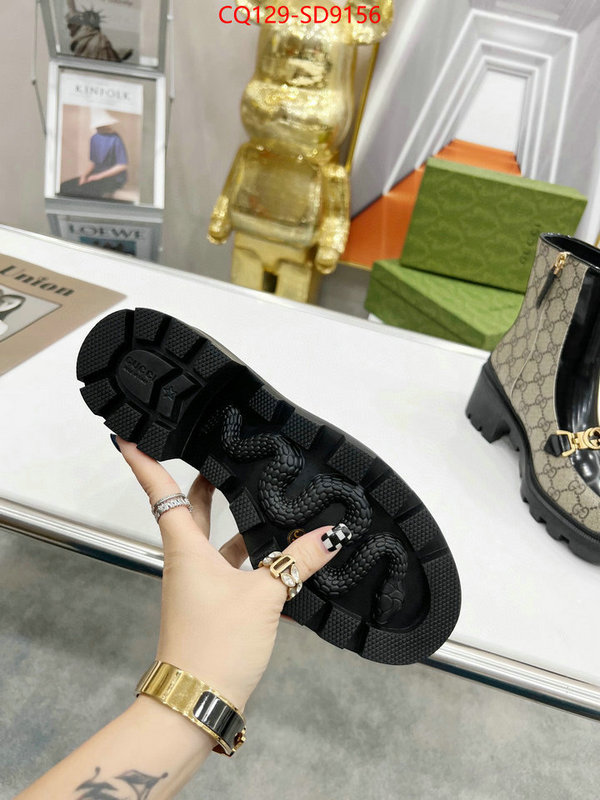 Women Shoes-Gucci,replica , ID: SD9156,$: 129USD