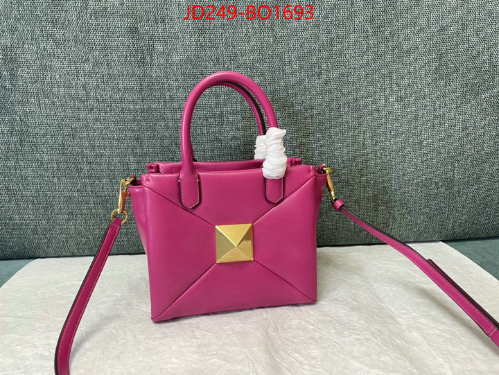 Valentino Bags (TOP)-Diagonal-,what is a 1:1 replica ,ID: BO1693,$: 249USD