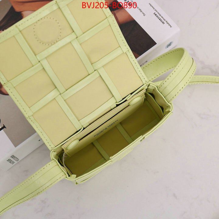 BV Bags(TOP)-Cassette Series,what's best ,ID: BO890,$: 205USD