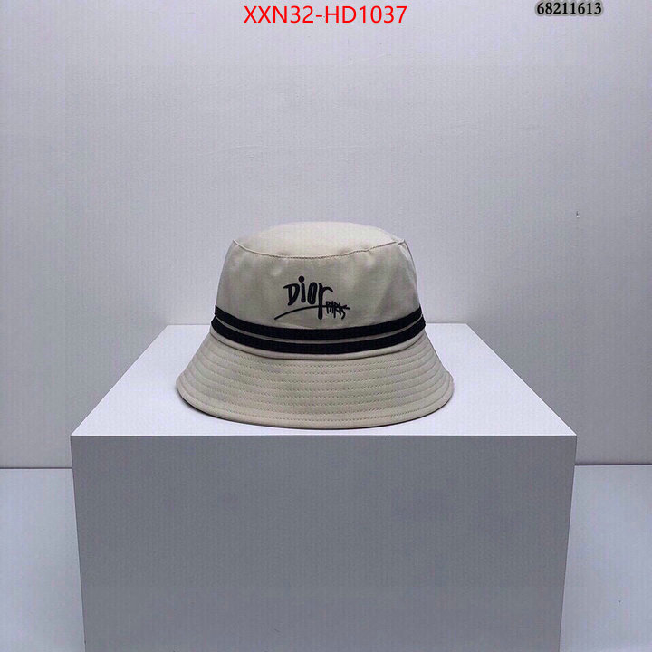Cap (Hat)-Dior,sale outlet online , ID: HD1037,$: 32USD