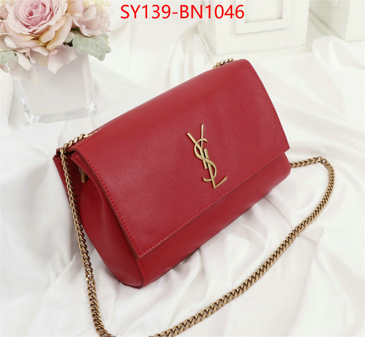 YSL Bag(4A)-Diagonal-,ID: BN1046,$: 139USD