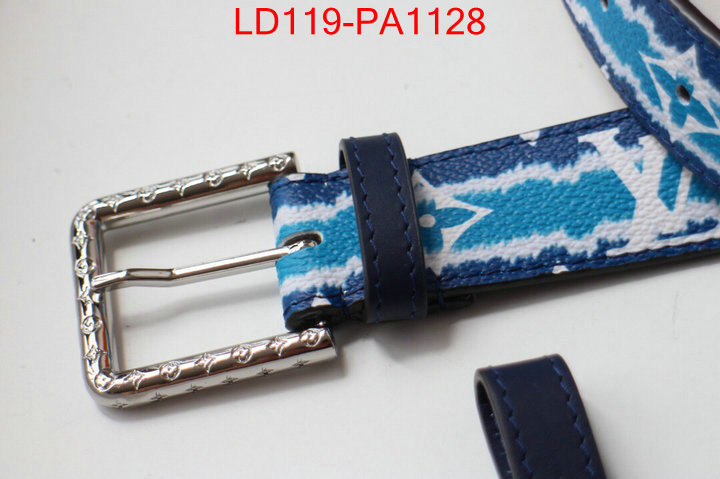 Belts-LV,luxury cheap , ID: PA1128,$: 119USD