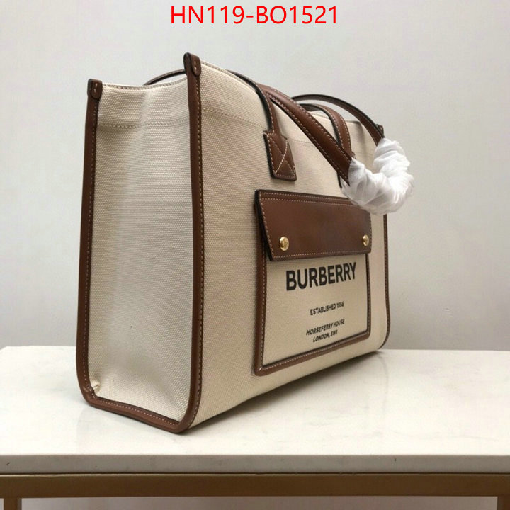 Burberry Bags(4A)-Handbag,how to buy replica shop ,ID: BO1521,$: 119USD