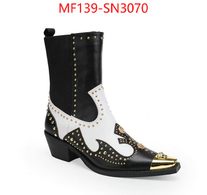 Women Shoes-Versace,same as original , ID: SN3070,$: 139USD