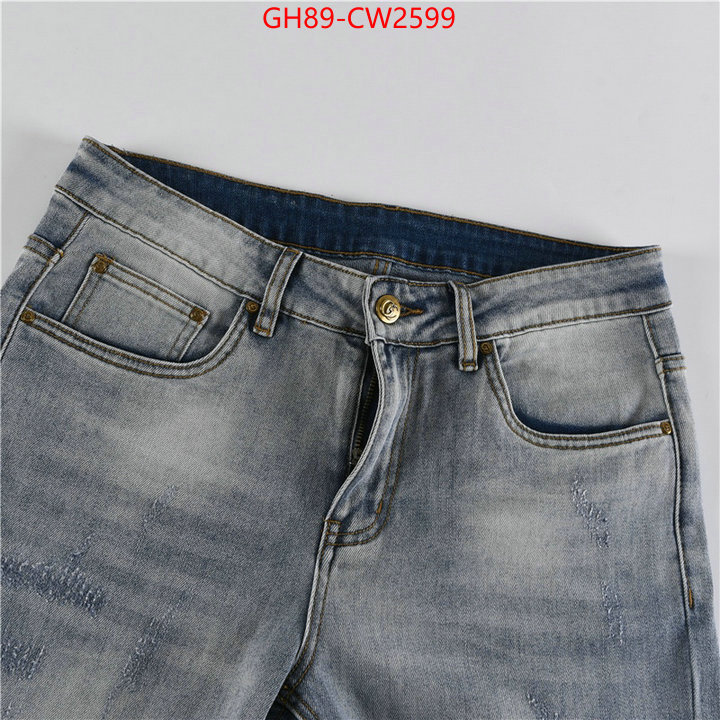 Clothing-Gucci,what is top quality replica , ID: CW2599,$: 89USD