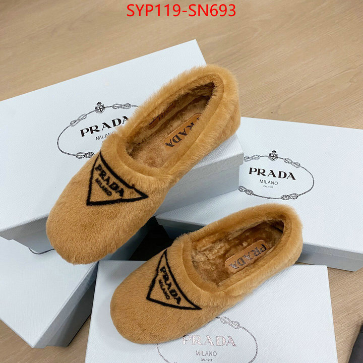 Women Shoes-Prada,fashion designer , ID: SN693,$: 119USD