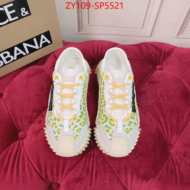 Women Shoes-DG,can i buy replica , ID: SP5521,$: 109USD