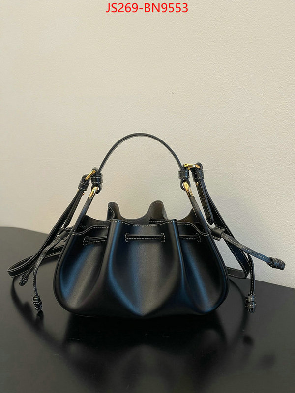 Fendi Bags(TOP)-Diagonal-,new designer replica ,ID: BN9553,$: 269USD