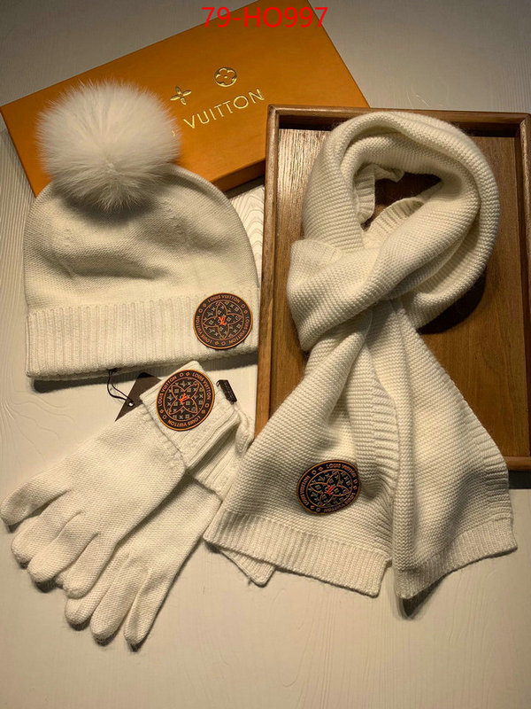 Scarf-LV,luxury fake , ID: HO997,$: 79USD