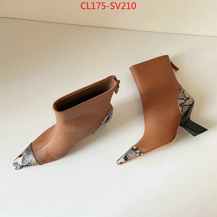 Women Shoes-REJINA PYO,best replica quality , ID:SV210,$:175USD