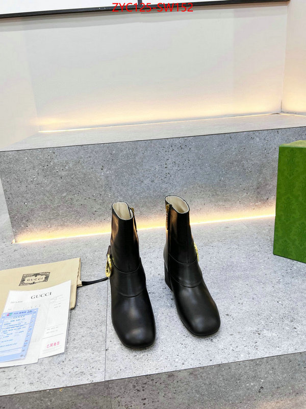 Women Shoes-Boots,aaaaa customize , ID: SW152,$: 125USD