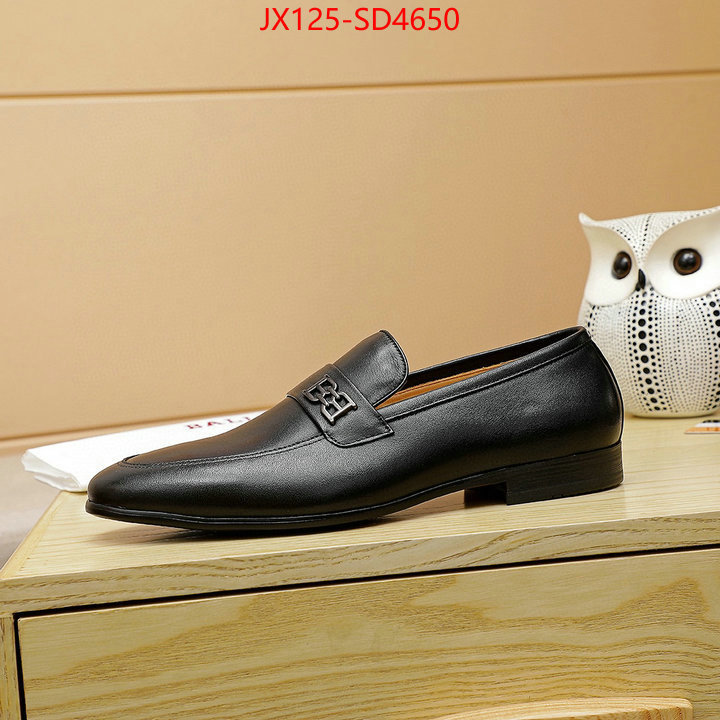 Men Shoes-BALLY,what is a counter quality , ID: SD4650,$: 125USD