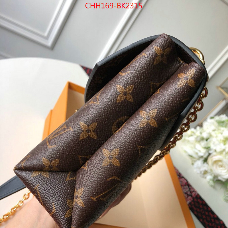 LV Bags(TOP)-Pochette MTis-Twist-,ID: BK2315,$:169USD