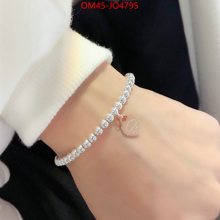 Jewelry-Tiffany,buy cheap replica ,ID: JO4795,$: 45USD