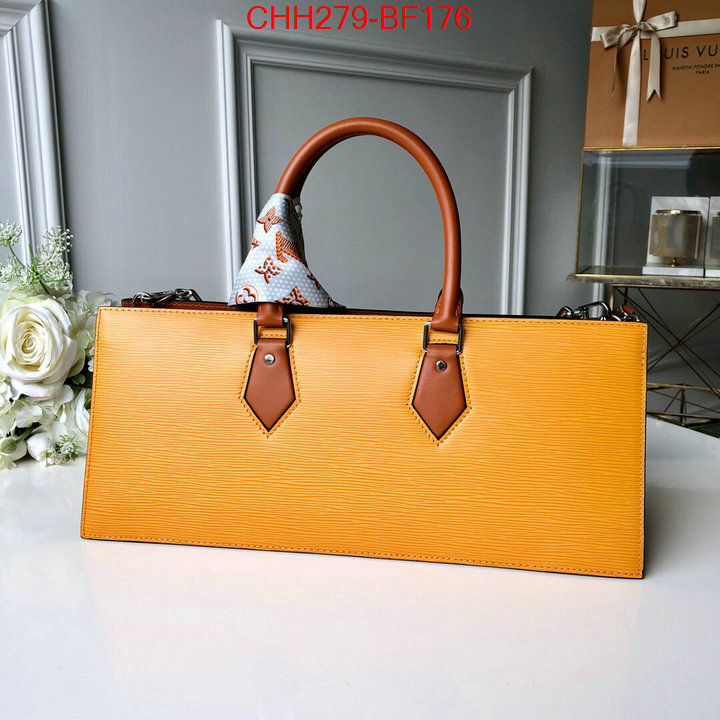 LV Bags(TOP)-Handbag Collection-,ID: BF176,$:279USD