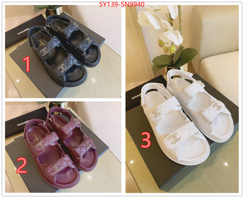 Women Shoes-Chanel,first top , ID: SN9940,$: 139USD