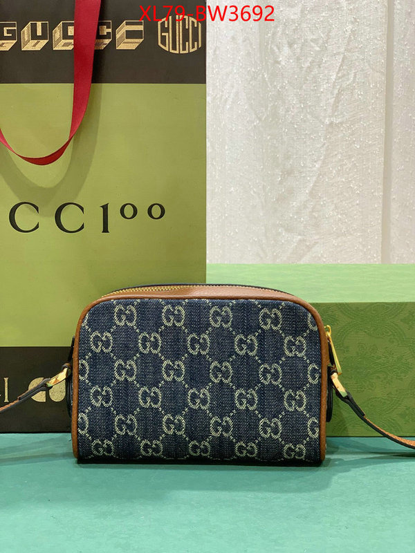 Gucci Bags(4A)-Diagonal-,perfect quality designer replica ,ID: BW3692,$: 79USD