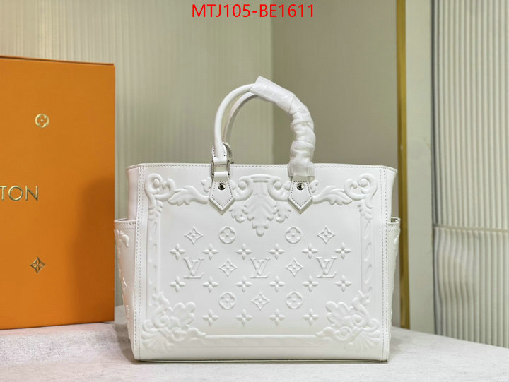 LV Bags(4A)-Handbag Collection-,fake designer ,ID: BE1611,$: 105USD