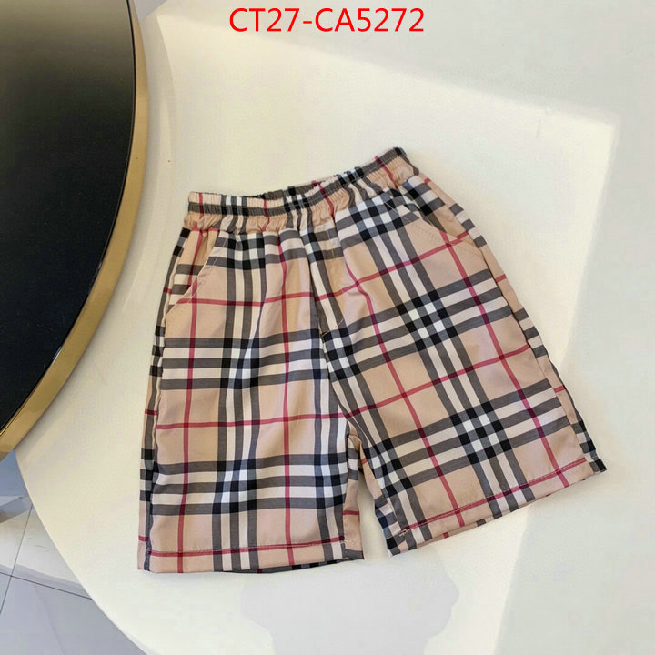 Kids clothing-Burberry,cheap replica , ID: CA5272,