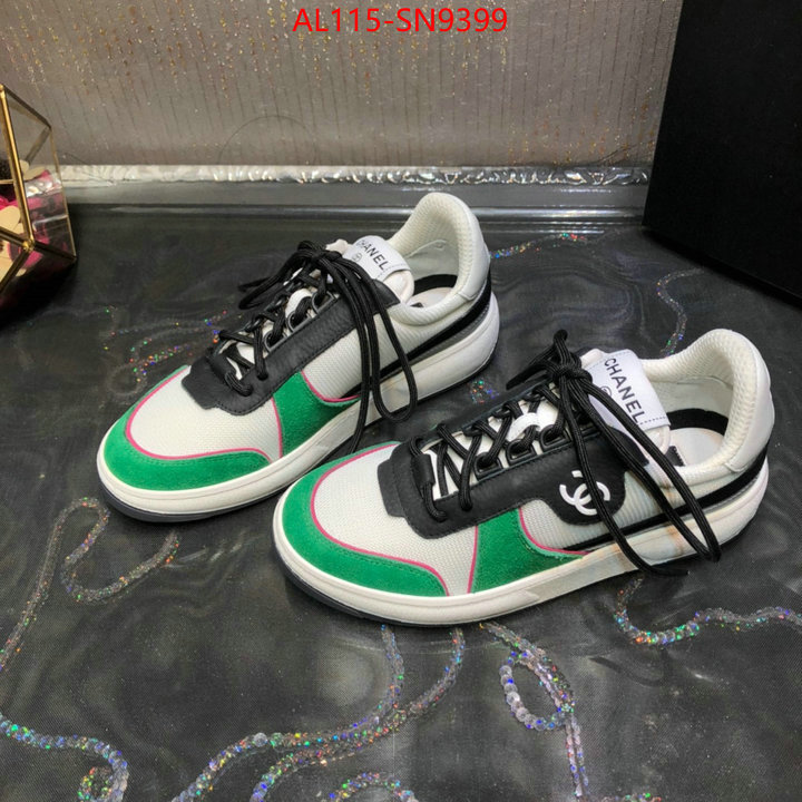 Women Shoes-Chanel,high quality 1:1 replica , ID: SN9399,$: 115USD