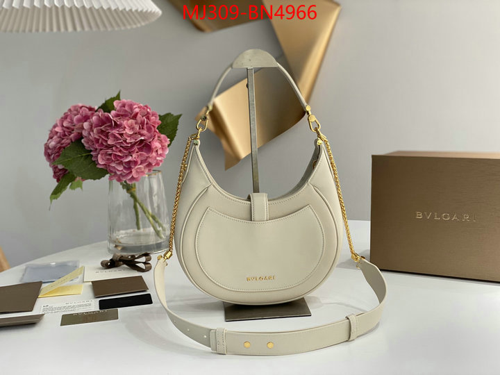 Bulgari Bags(TOP)-Handbag,replicas buy special ,ID: BN4966,$: 309USD