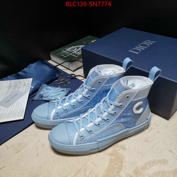 Women Shoes-Dior,cheap wholesale , ID: SN7774,$: 139USD