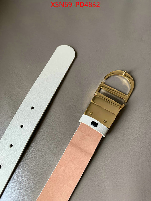 Belts-Dior,the quality replica , ID: PD4832,$: 69USD